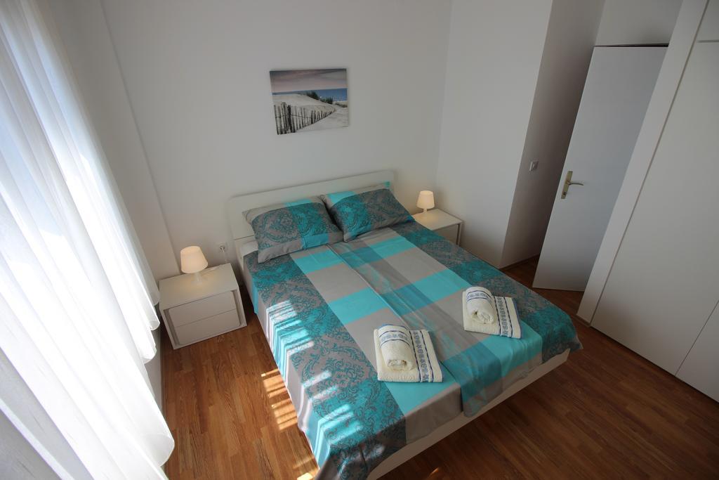 Apartments Nikola 노비비노돌스키 외부 사진
