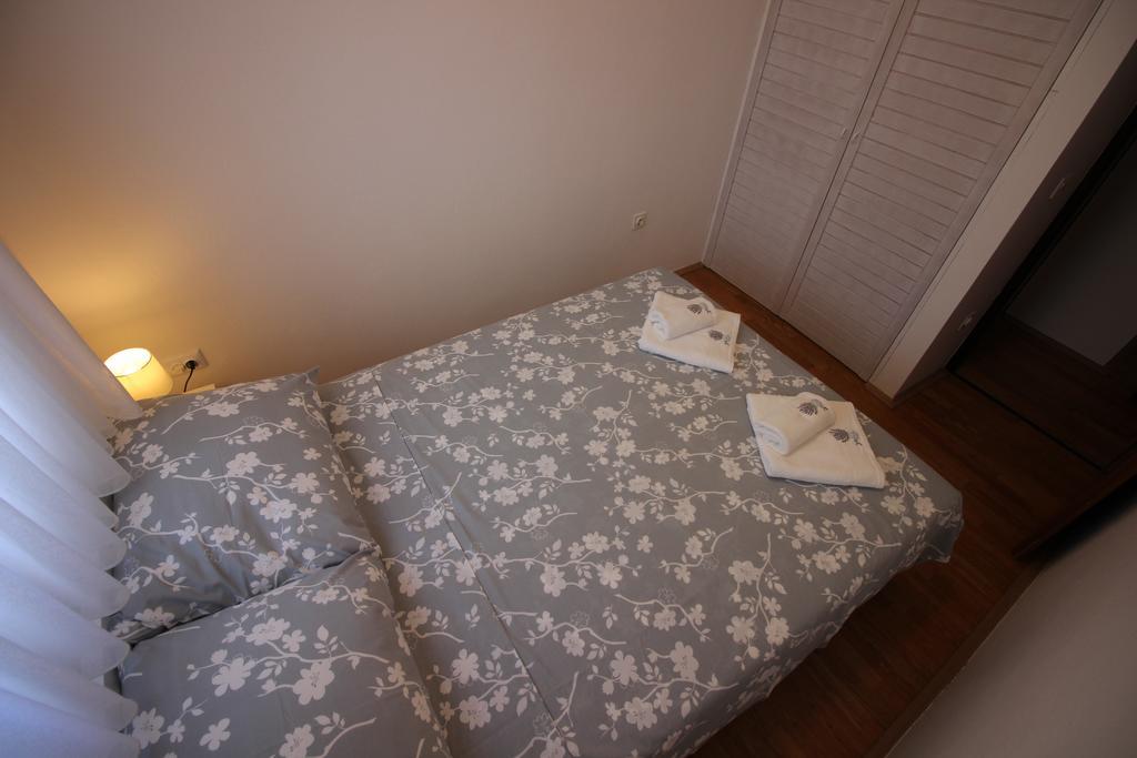 Apartments Nikola 노비비노돌스키 외부 사진