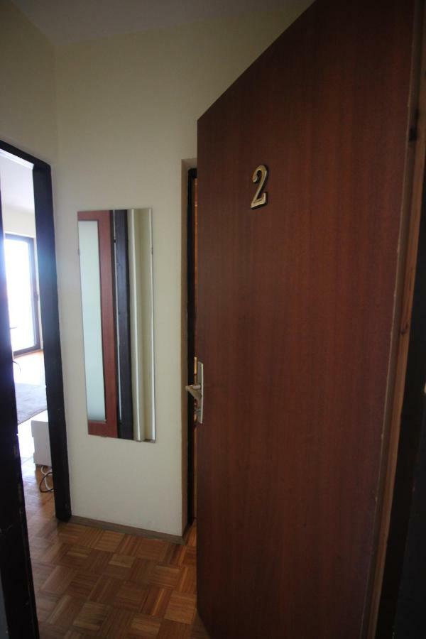 Apartments Nikola 노비비노돌스키 외부 사진